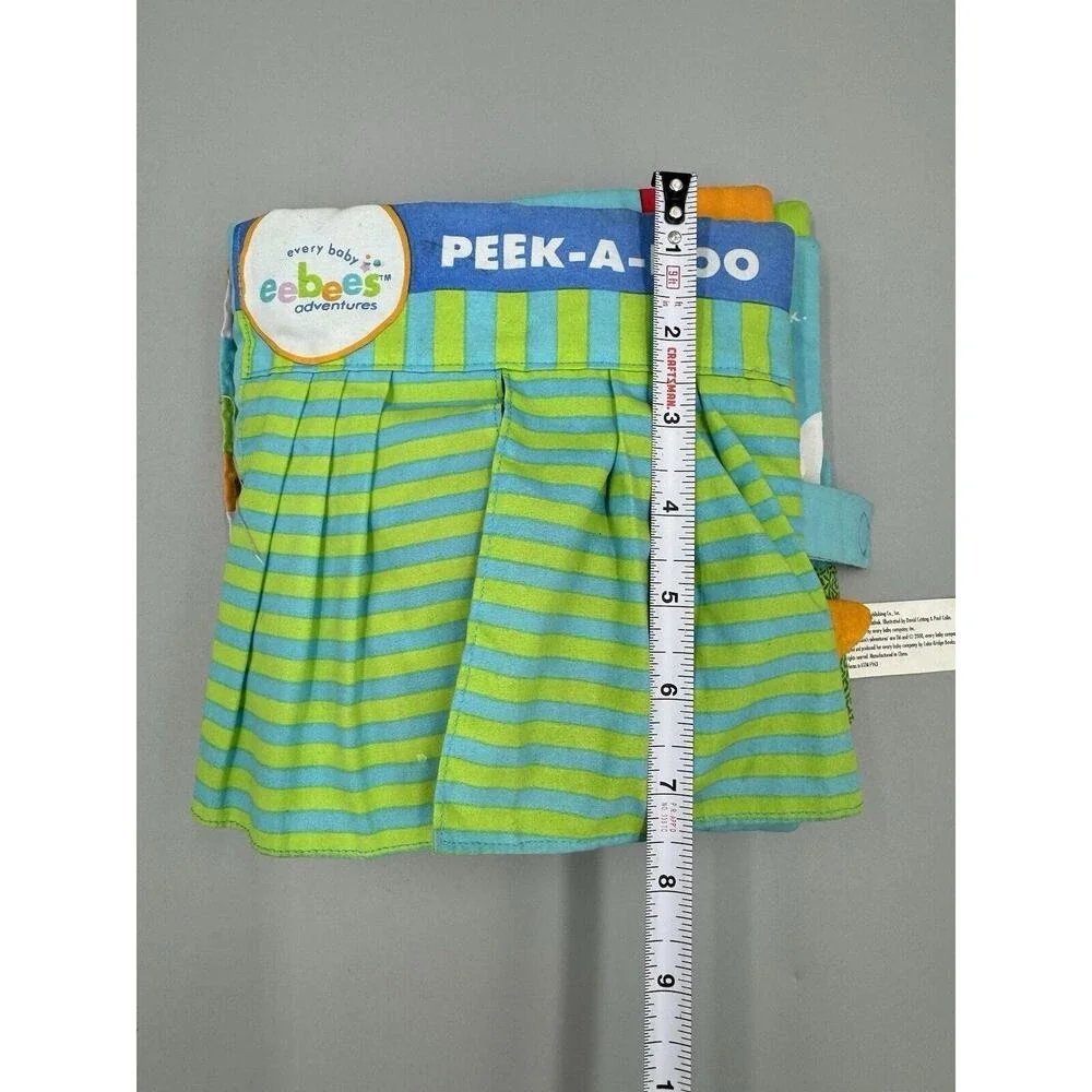 Every baby as shown